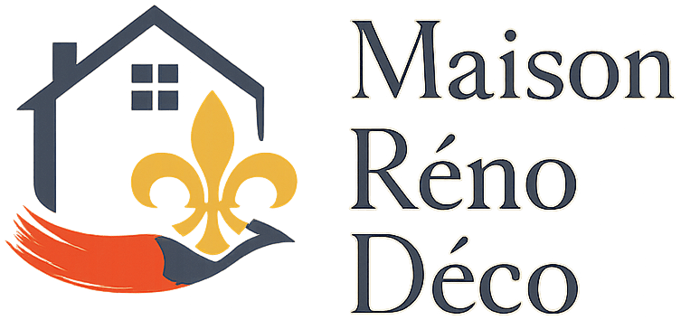 Maison Réno Déco