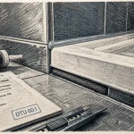 Joint entre receveur et carrelage dtu, prévention des infiltrations