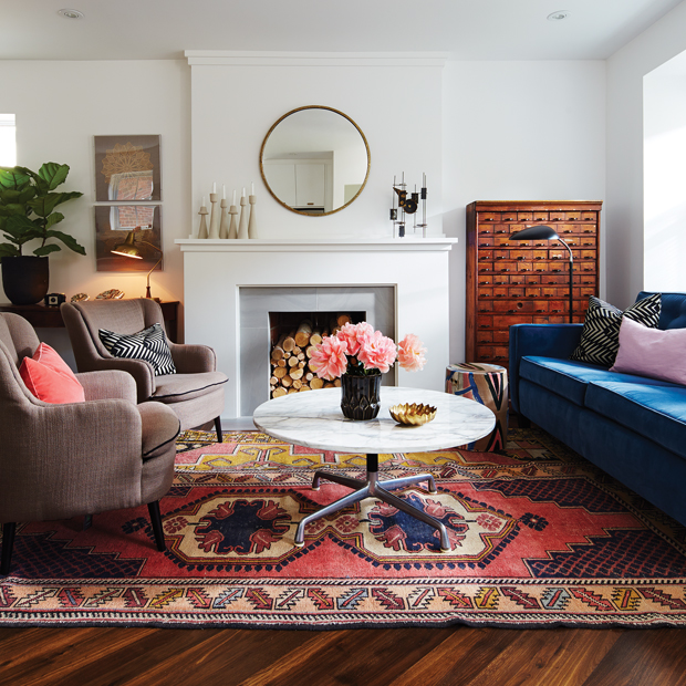 decoration-style-oriental