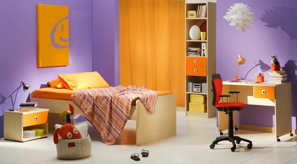 decoration-chambre-enfant