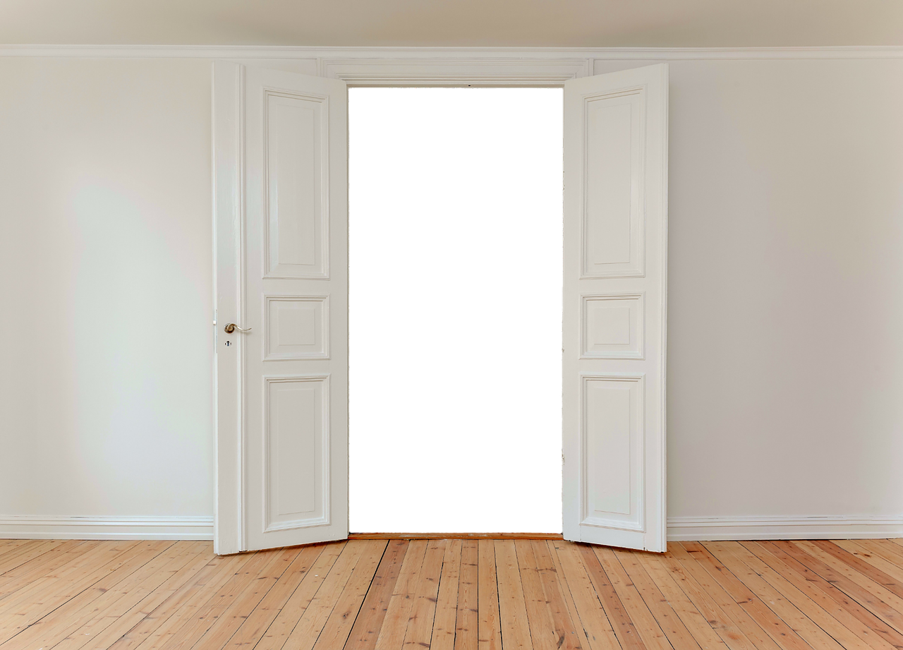 3 solutions pour isoler sa porte d'entrée