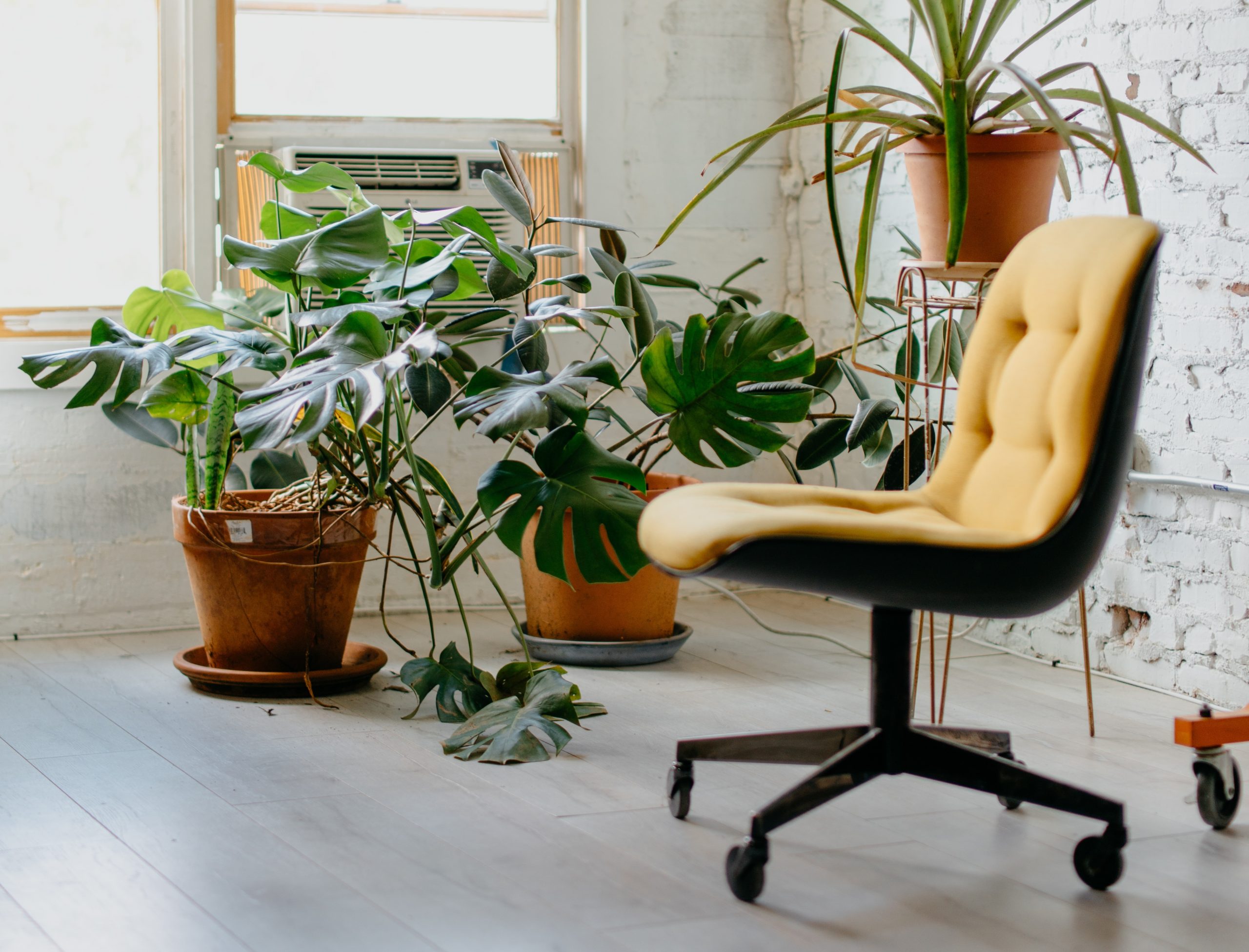 Fauteuil de bureau